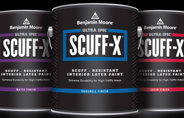 Image gallery marquee