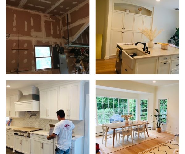 Best Local Painter contractor near me NJ 07933 Joshua Painting