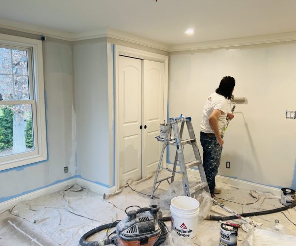 Best job Painter near me Park Ridge NJ 07656 USA_ best painter contractor_ Local home renovations near me_ the best
