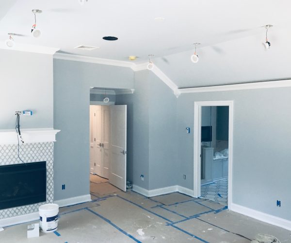 Painting Contractor near me NJ 07442_ Home expert_ best house Renovation contractor